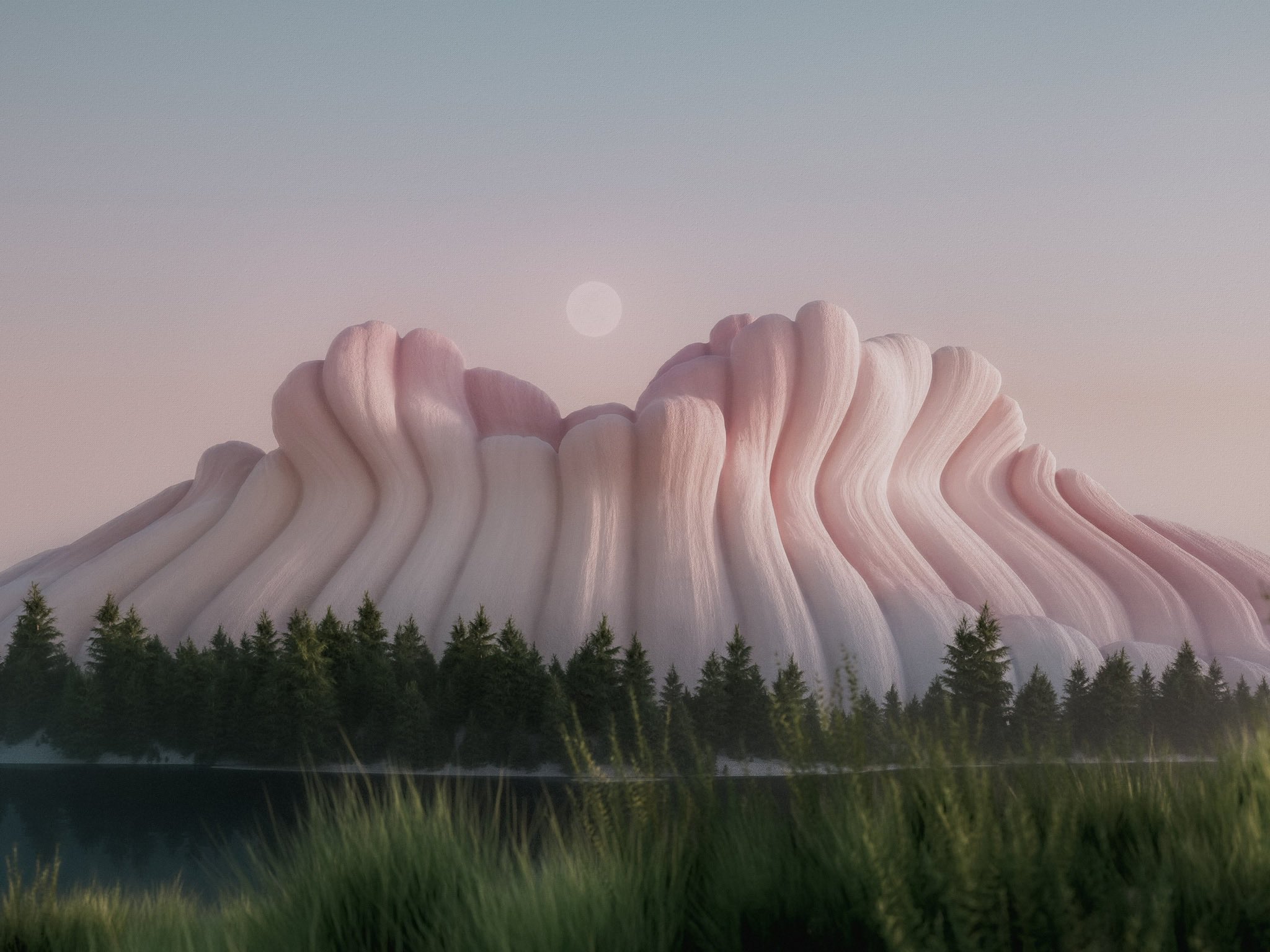 Fidha, Founder of Superwoman